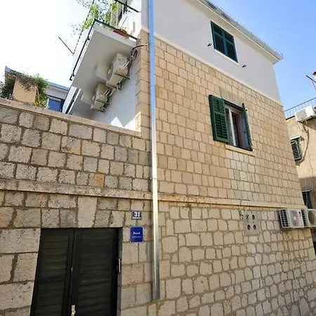 Apartman Branka Appartement *