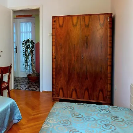 Apartman Branka Appartement *