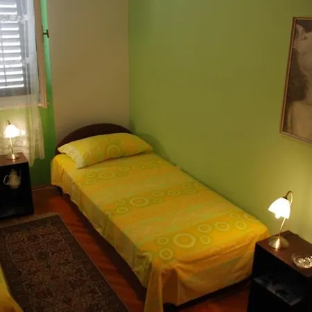 Apartman Branka