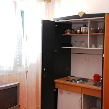 Apartman Branka Appartement *