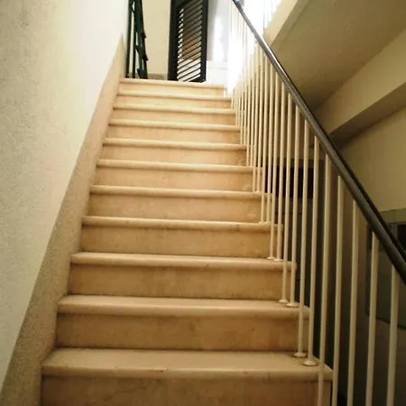 Appartement Apartman Branka