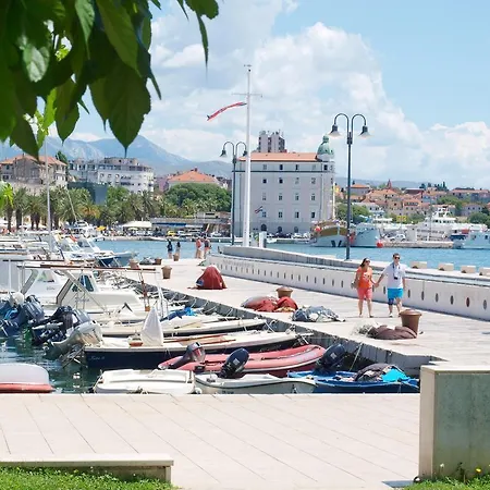 Apartman Branka Split