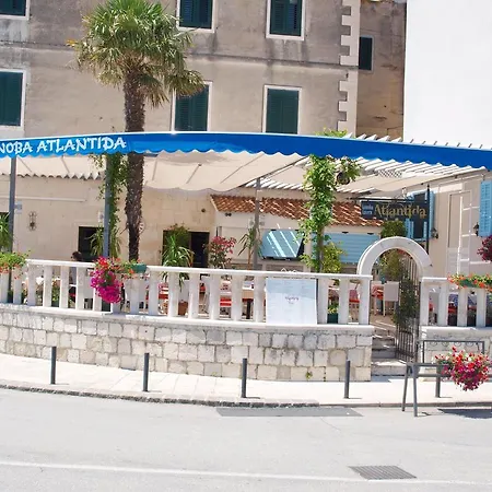Apartman Branka