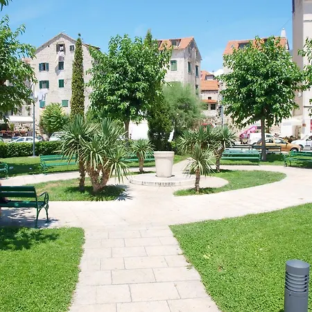 아파트 Branka 스플리트