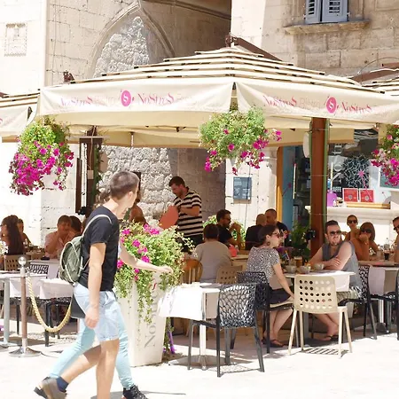 Branka * 스플리트