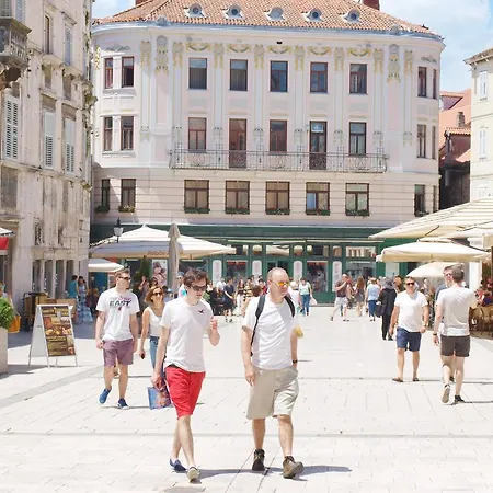 Apartman Branka Apartment Split