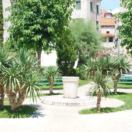 Apartman Branka Split
