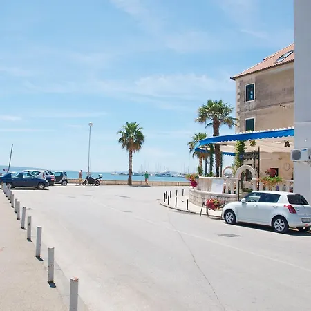 아파트 Branka 스플리트