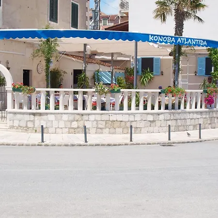 Apartman Branka * Split