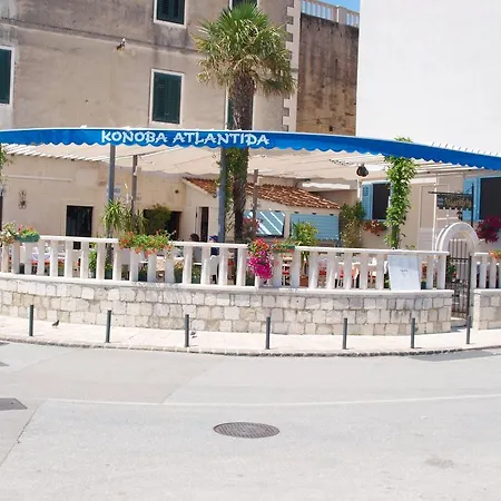 Branka 아파트 스플리트