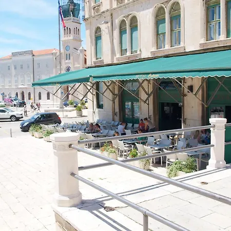 Apartman Branka