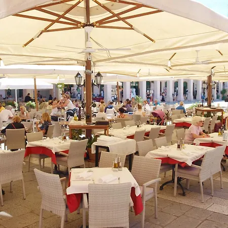 아파트 Branka 스플리트