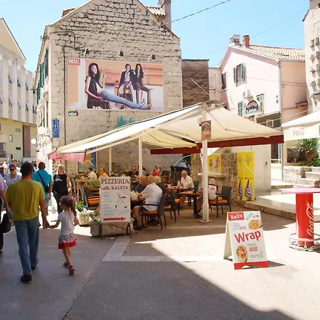 Branka 아파트 스플리트