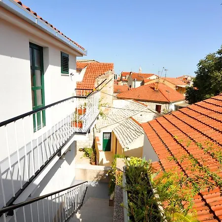 Apartman Branka Apartment
