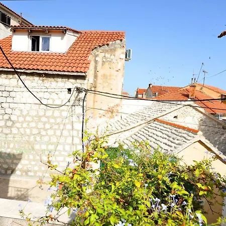 Apartman Branka Apartment