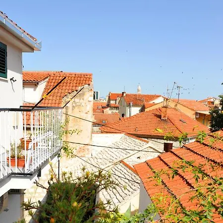 Apartman Branka * Split