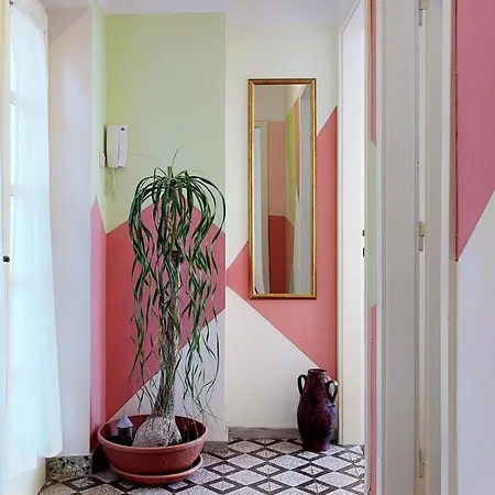 아파트 Branka 스플리트