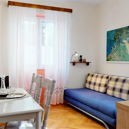 Apartment Apartman Branka *