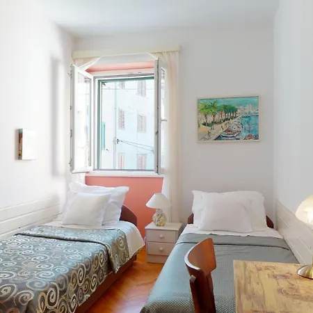 아파트 Branka 스플리트