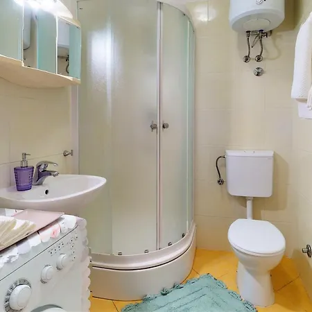 Apartman Branka