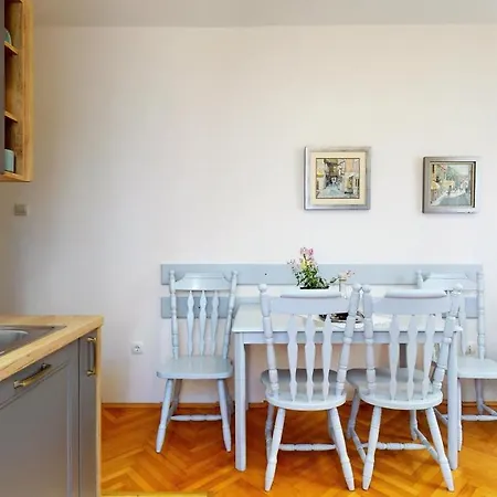 Apartment Apartman Branka