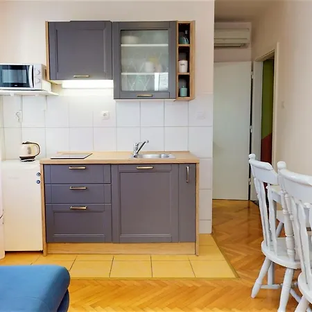 Apartment Apartman Branka Split