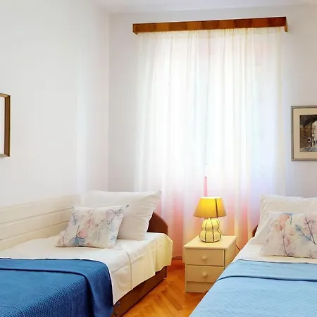 Apartment Apartman Branka *