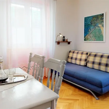 Apartment Apartman Branka Split