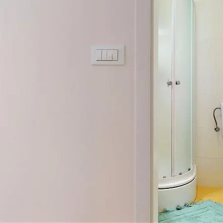 Apartment Apartman Branka