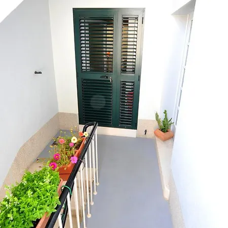 Apartman Branka Apartment