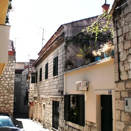 Apartment Apartman Branka Split
