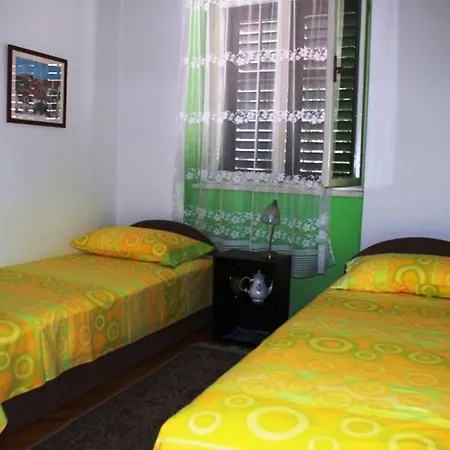 Apartman Branka Split