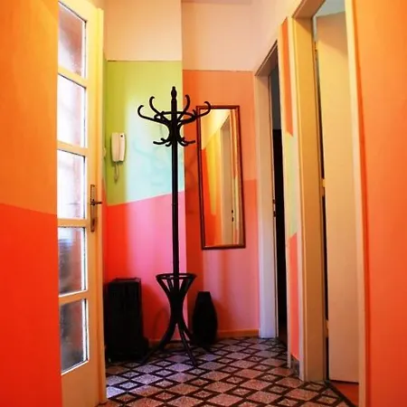 Apartman Branka