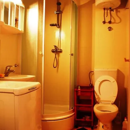 Apartman Branka *