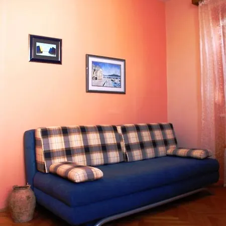 Apartman Branka Apartment *