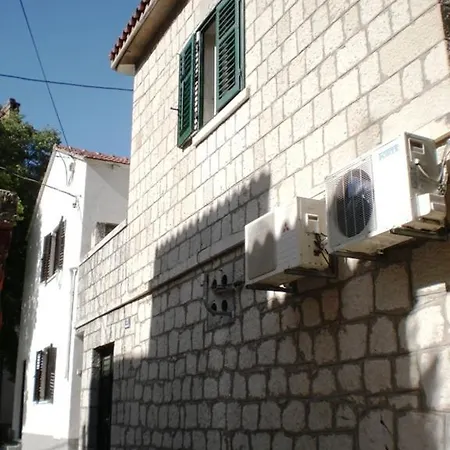 Apartman Branka Apartment