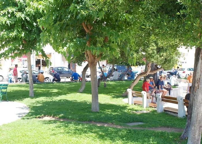 Branka Apartman Split