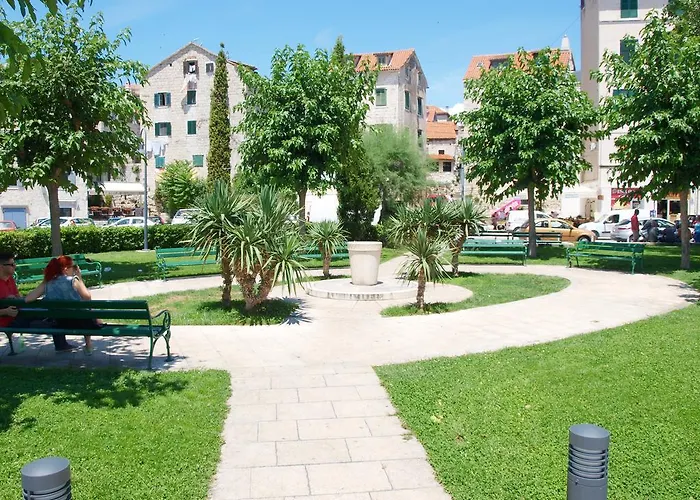 Apartman Branka Split