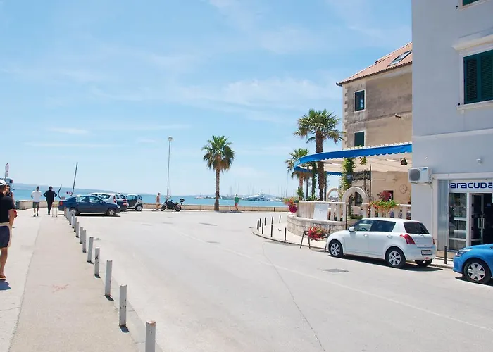 Apartman Branka Split