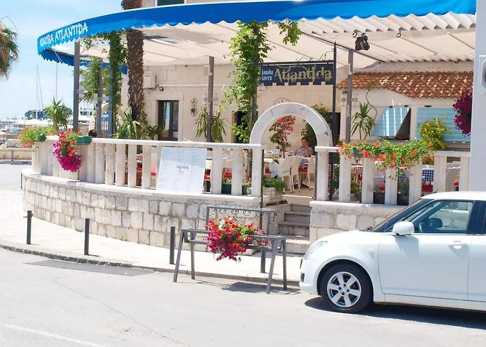 Apartman Branka