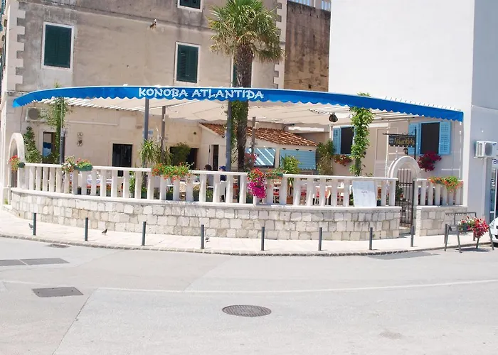 Branka Apartman Split