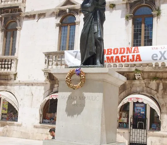 Branka Split