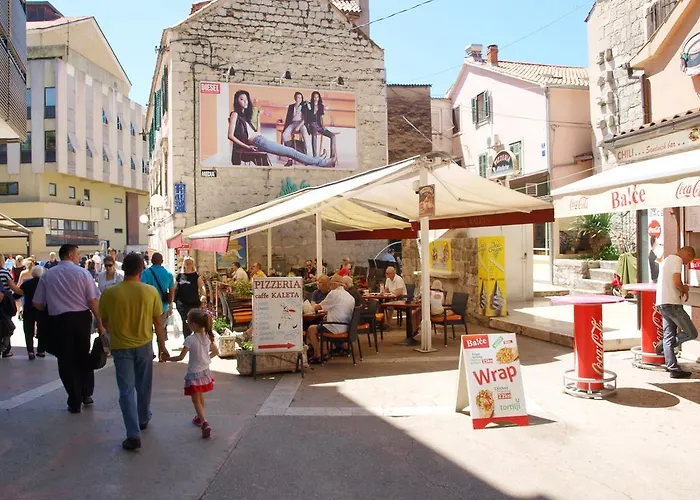 Branka Apartman Split