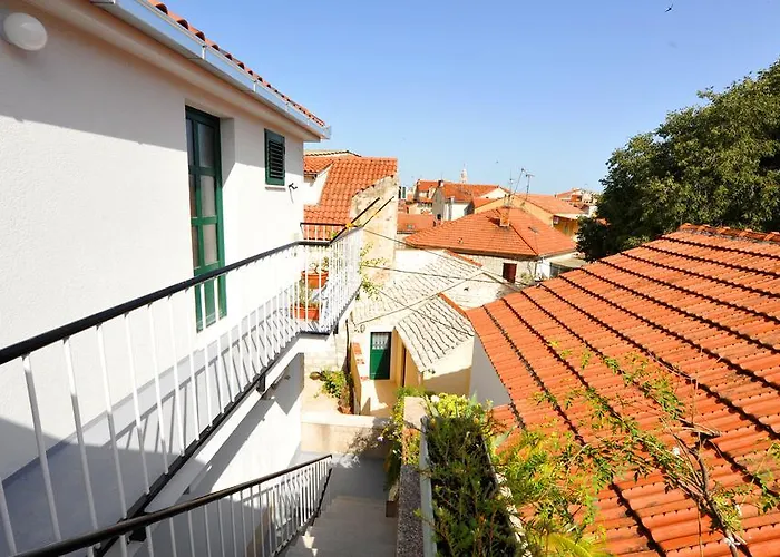 Branka Apartman
