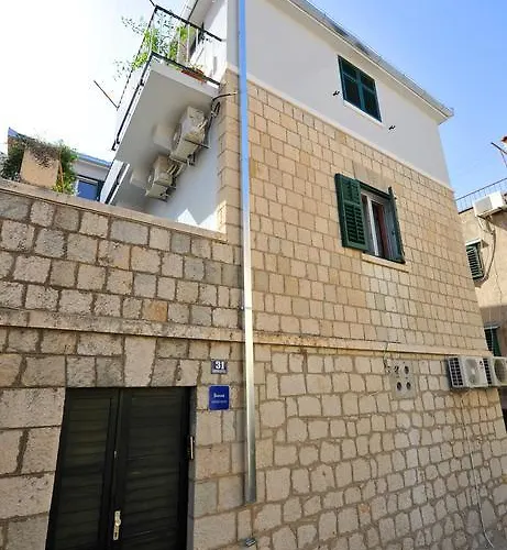 Branka Apartman *