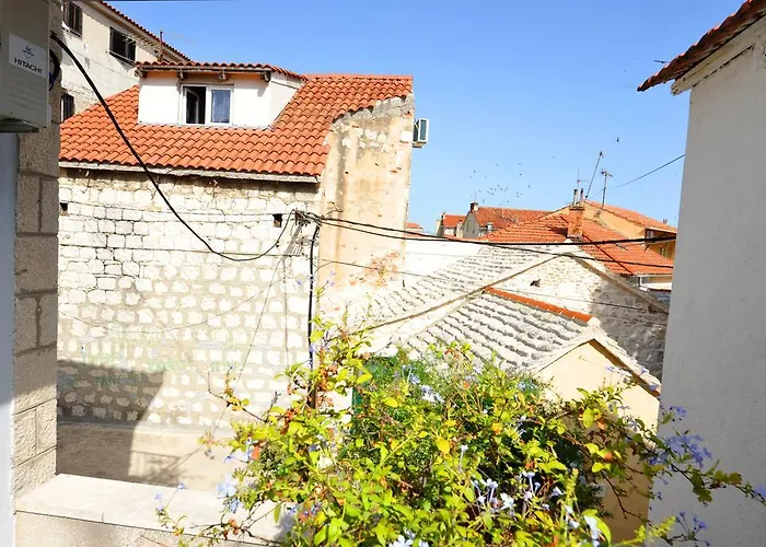 Branka Apartman