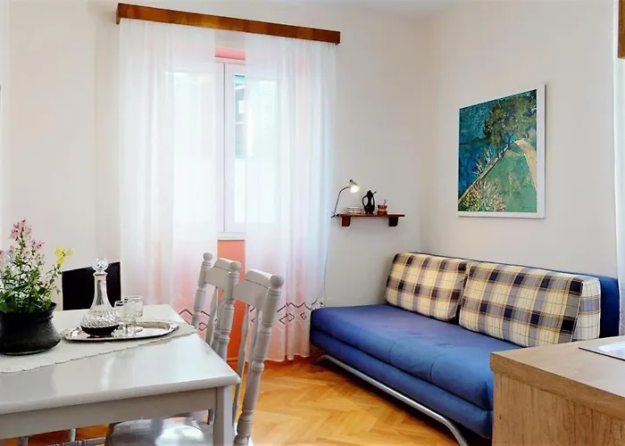 Apartman Branka *