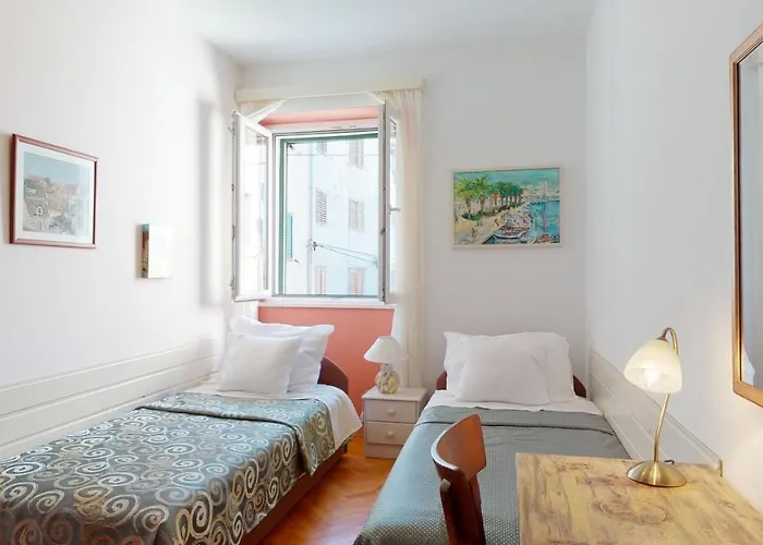 Apartman Branka Split