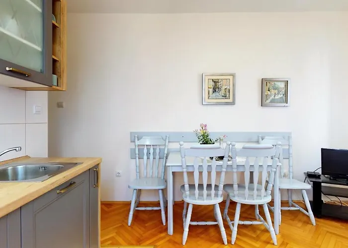 Apartman Branka
