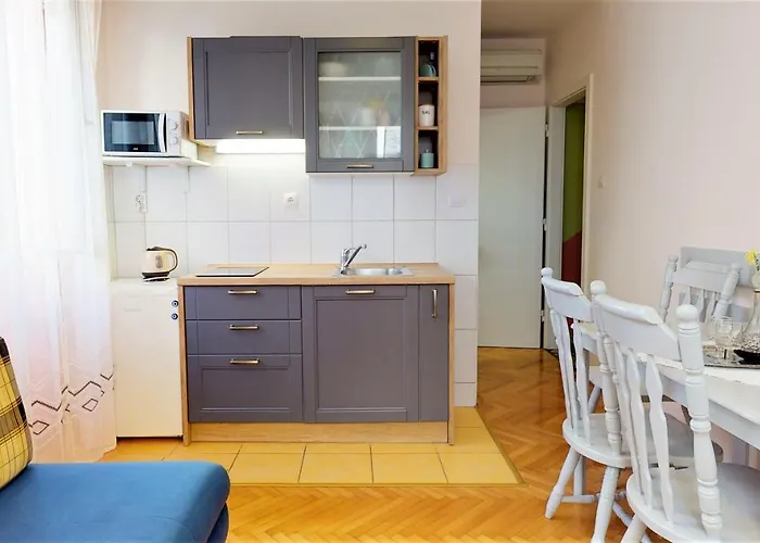 Apartman Branka Split